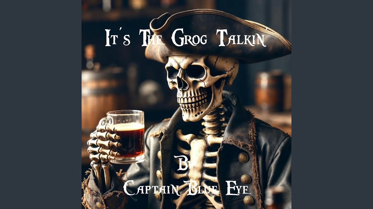 I'll Drink a Bit More