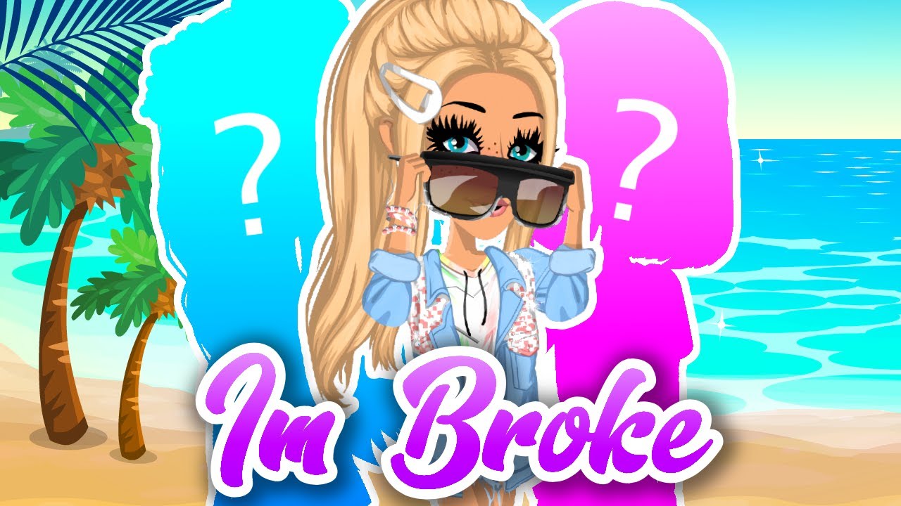 MOST EXPENSIVE OUTFIT VS CHEAPEST OUTFIT ON MSP!!!