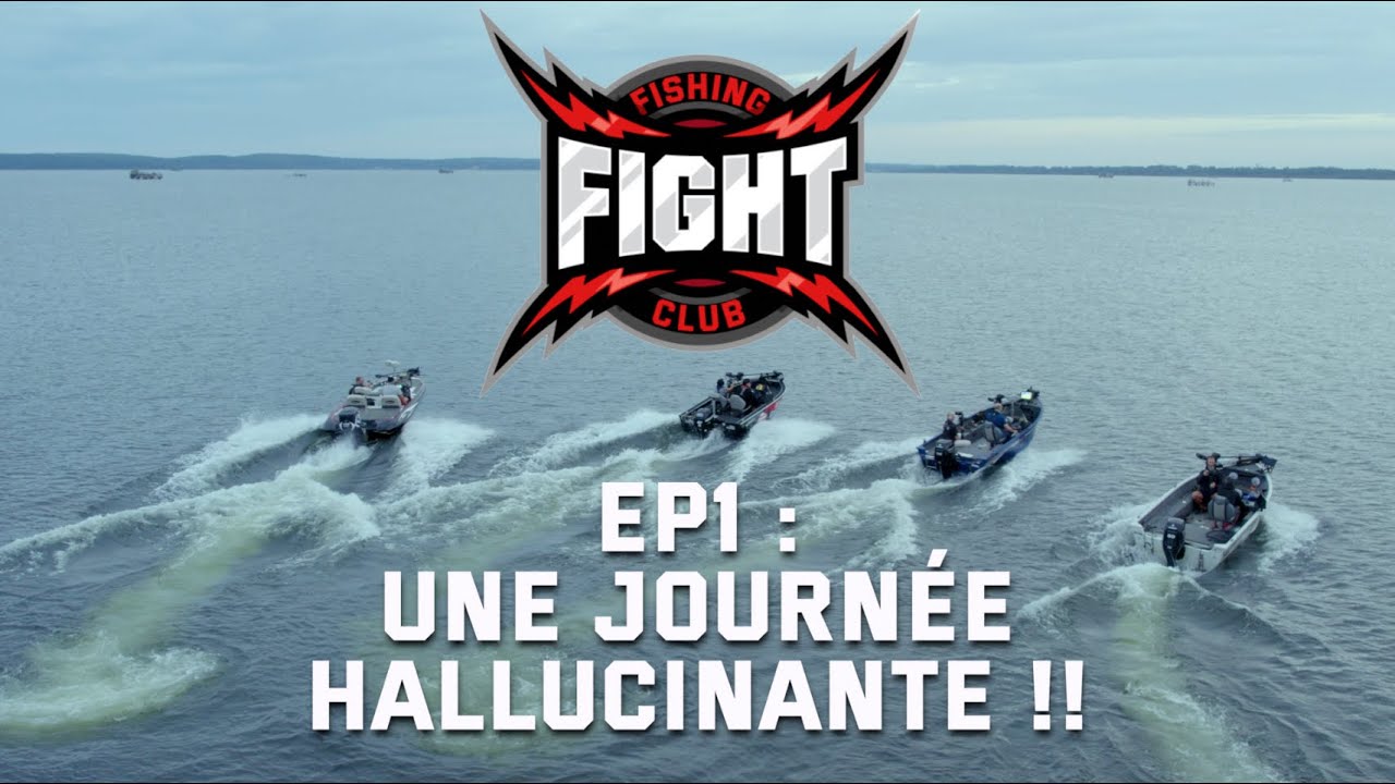 FC Fight Perche S2EP1 : une première journée hallucinante !!!