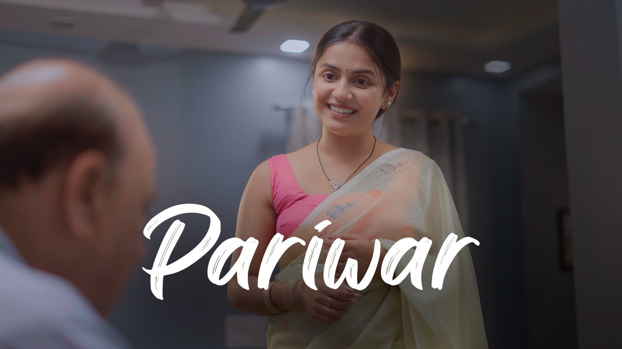 Pariwar - Saqib Saifi