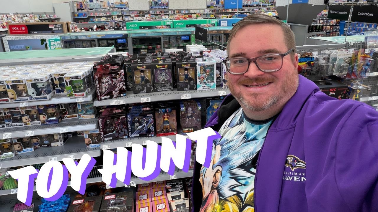 Популярные игрушки в Walmart: Поиск игрушек