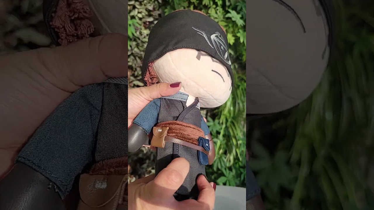 Identity V -  Eli Clark Seer  #identityv