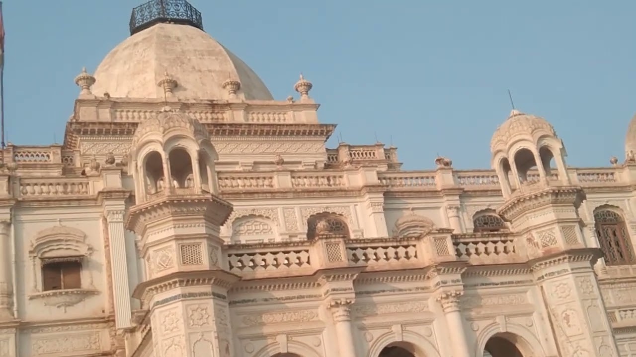 Dera nawab mahail visit