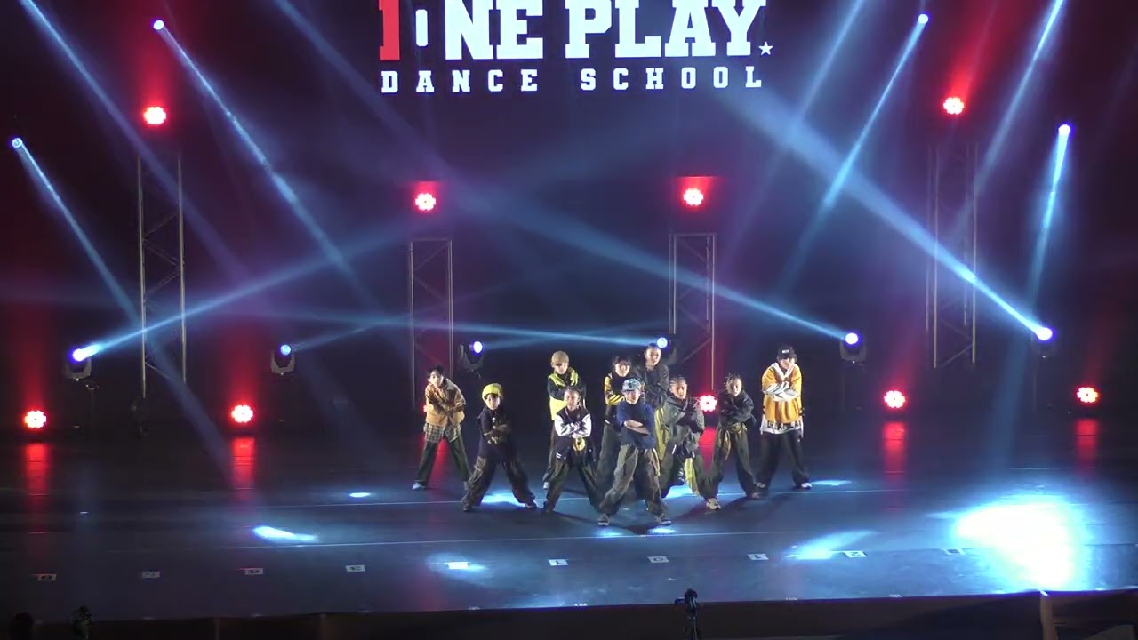 20260131 落合２ - One Play - 福生（4K）