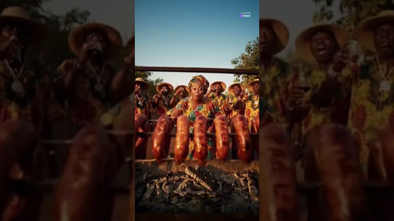C'est la PAFF party ! 😂 N'hésite pas à t'abonner pour plus de contenus !!! 