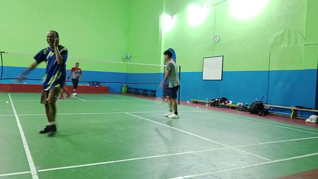 4 Maret 2026