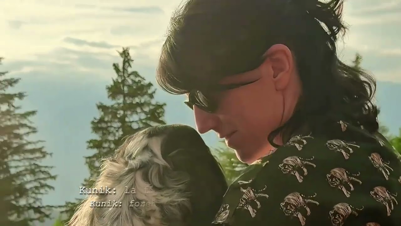 Kunik:prodotti naturali, per cani e gatti, che profumano di felicità condivisa e amore per la natura