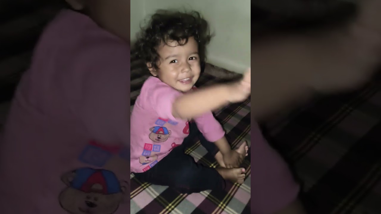 Yashi ne Nana ji ki sari activity ko yaad rakha h .. Love you Nana ji 😘❤️#minivlog 