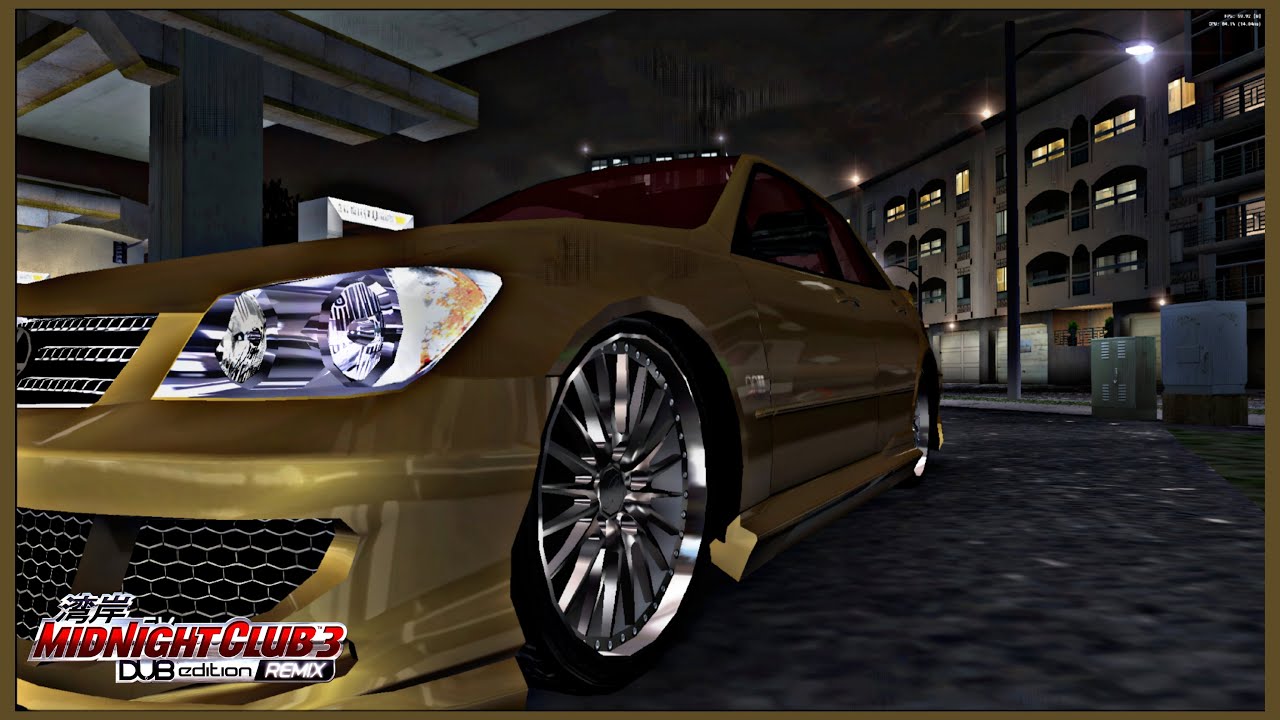 this racing game is 20 YEARS old btw