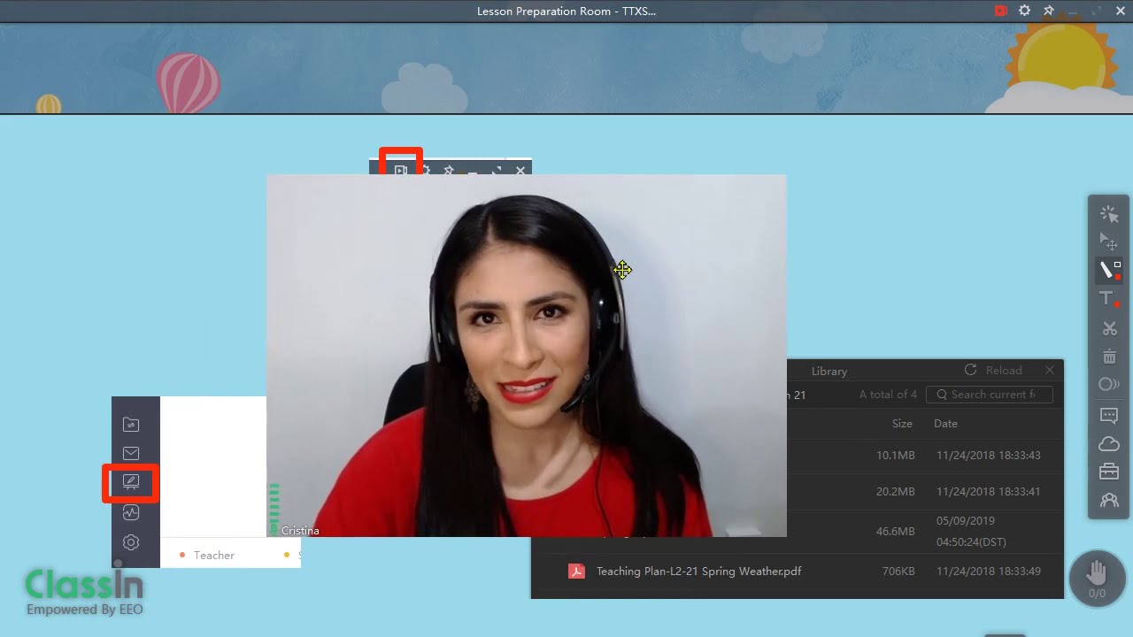 DEMO VIDEO