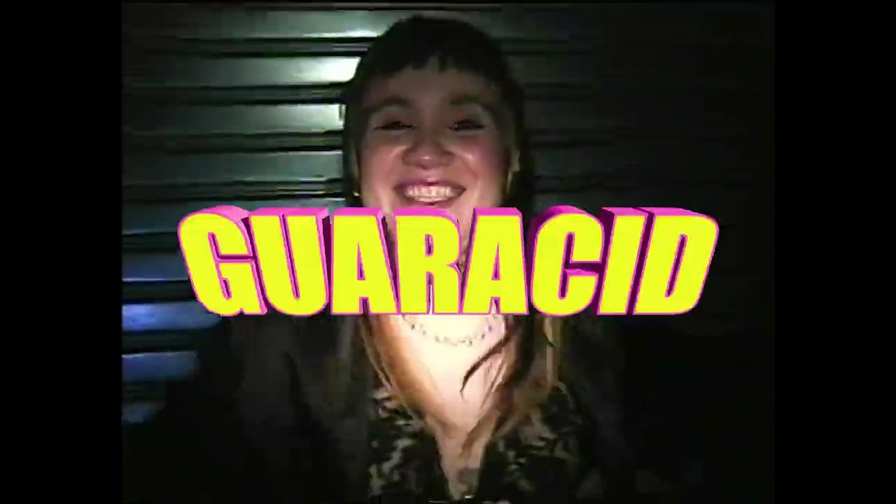 GUARACID - LOPITA, Digital Chic, enprision