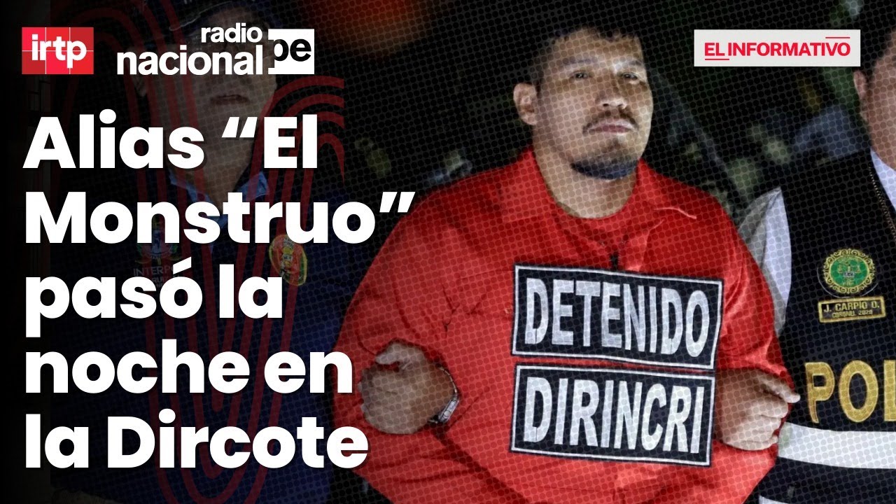 Radio Nacional EN VIVO: ''El informativo'', primera edición, hoy 29 de enero del 2026