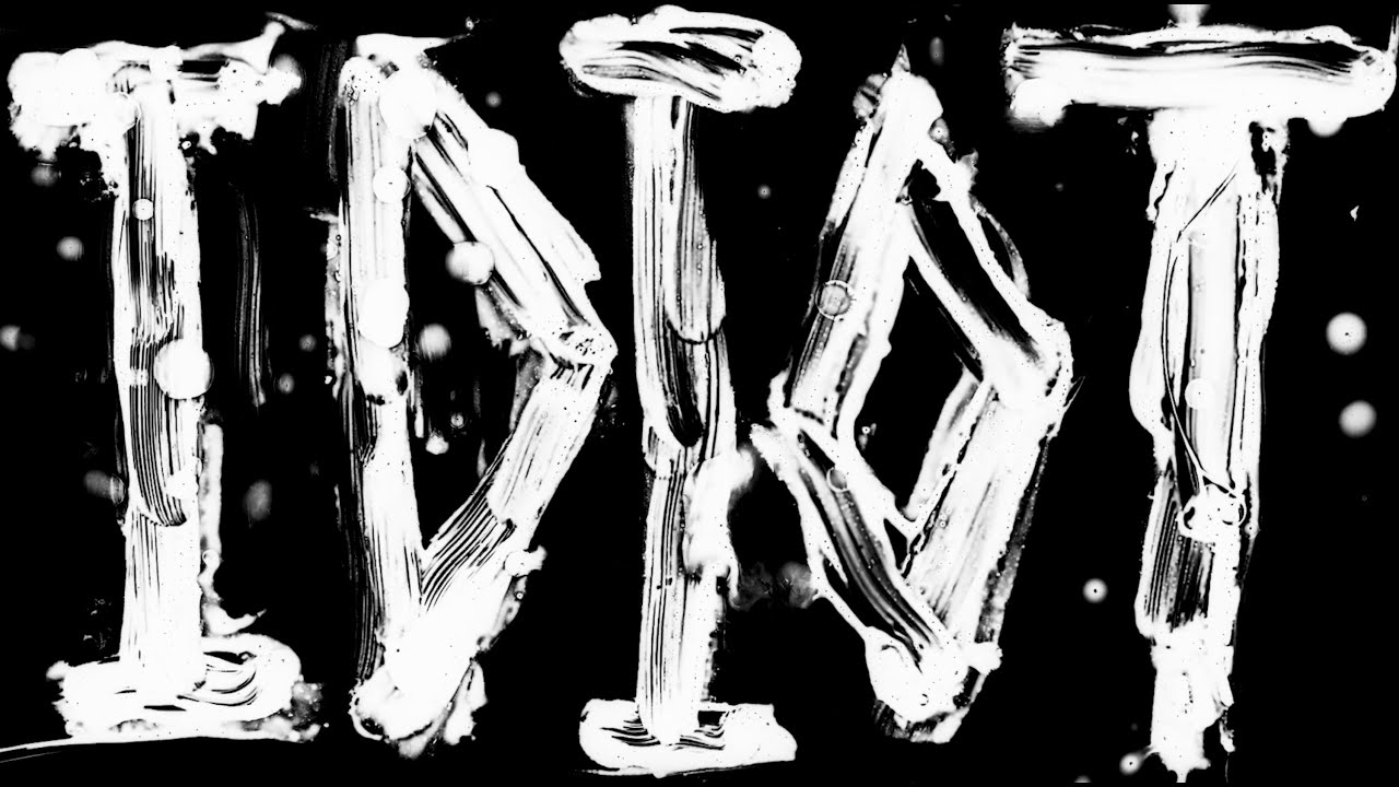 Teen Suicide - Idiot (Official Music Video)