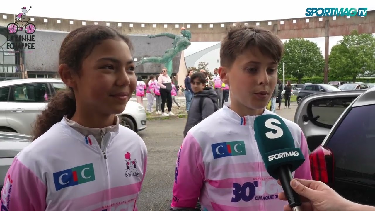 Dreux a vibré au rythme de La Bonne Échappée