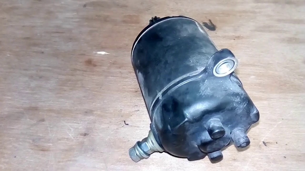 Pulsar Ns 160 # How to self motor repair#