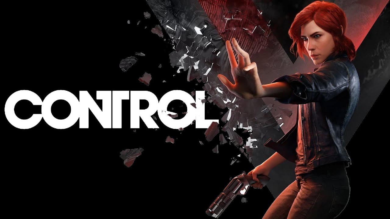 Rant: Control