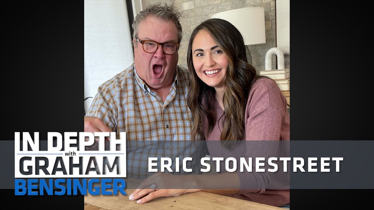 Eric Stonestreet: Met fianc&eacute;e thanks to Pandora ads and Twitter trolls