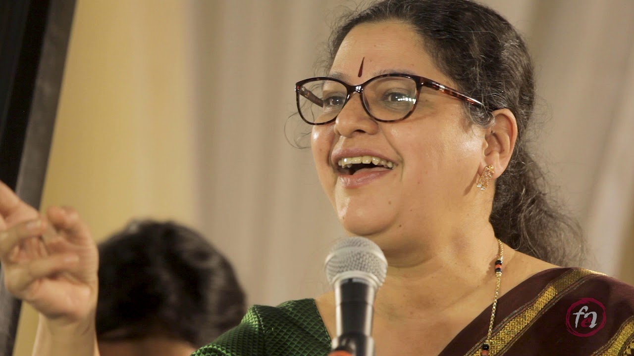 Pratima Tilak: Raag Nat Kamod