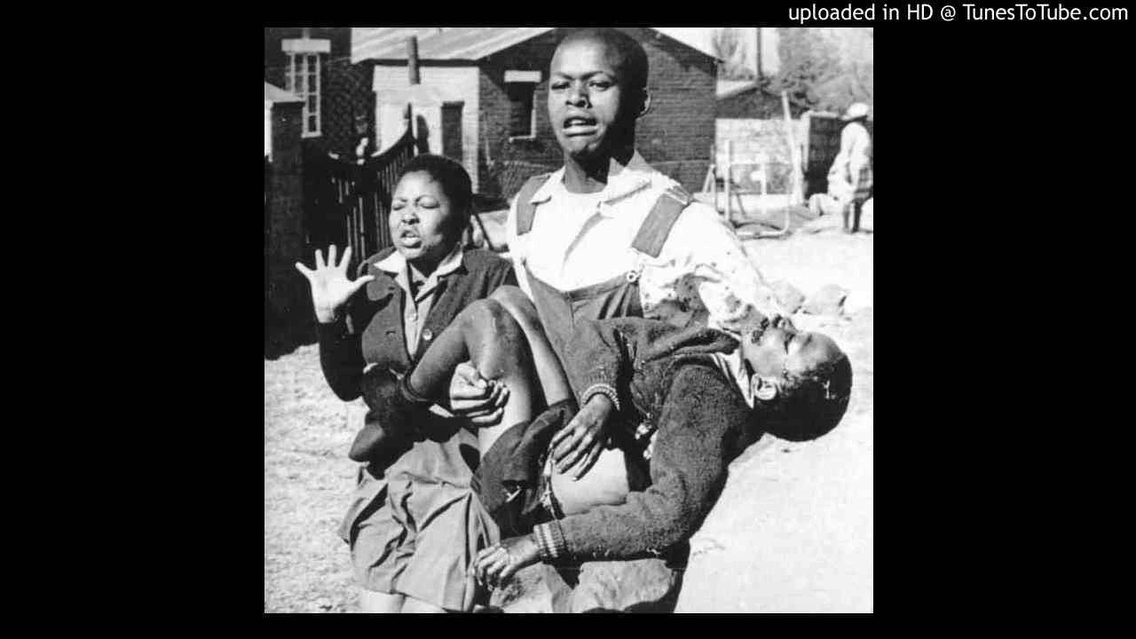Hidden Force -  Senzeni Na