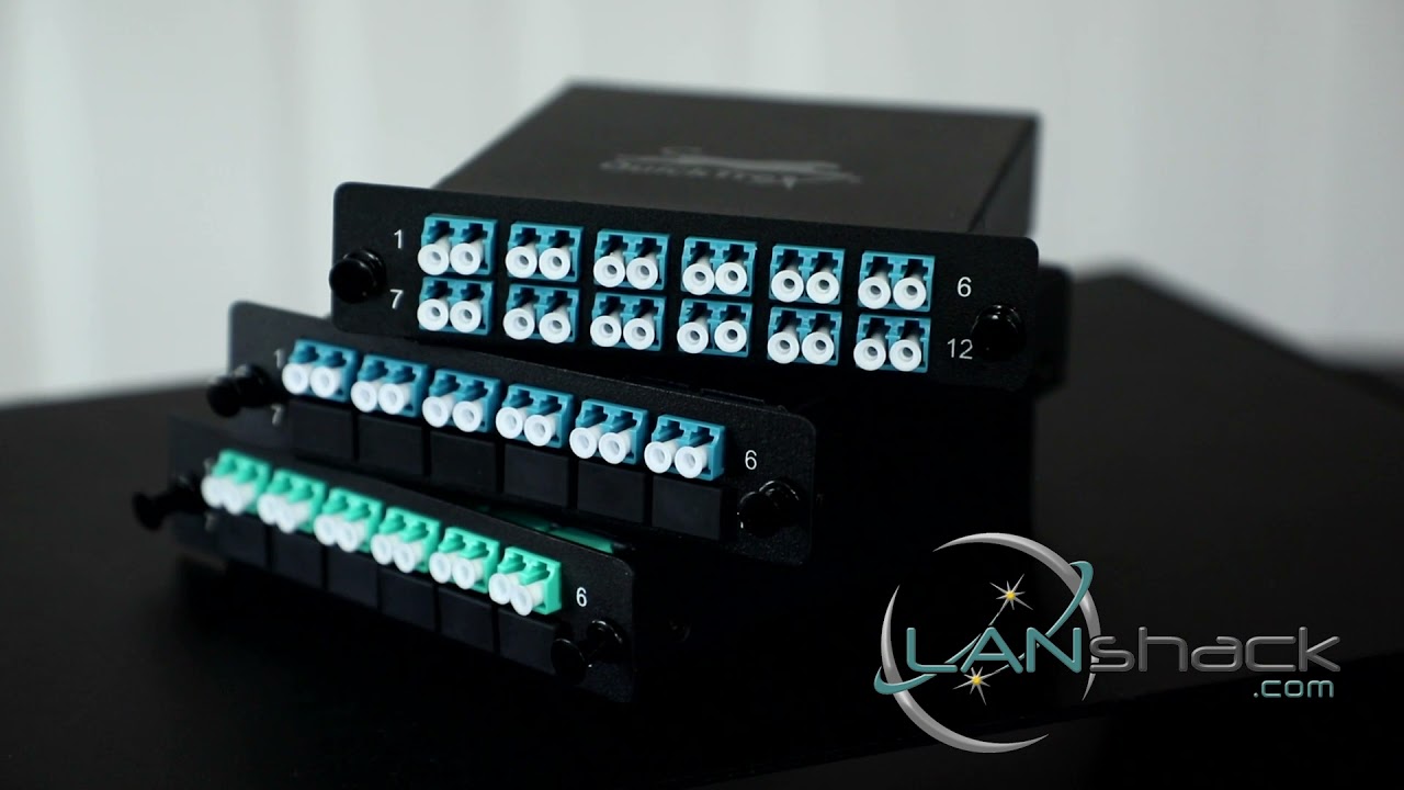 Premium MTP Cassettes