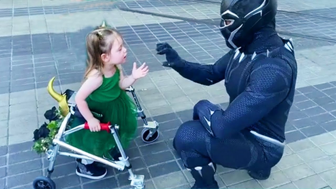 The Most Priceless Moments That Will Restore Your Faith In Humanity ! 🥰