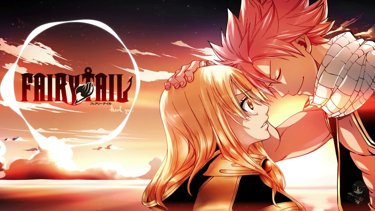 ｢Acapella」Fairy Tail Opening 15 Full | Vocals Only