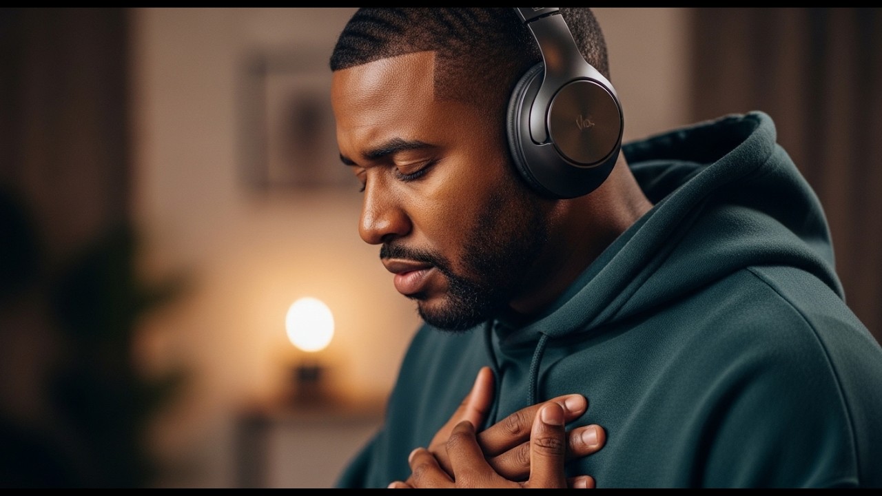 Healing Soul: 2026 Worship R&B Mix | Calm & Spiritual R&B for Prayer