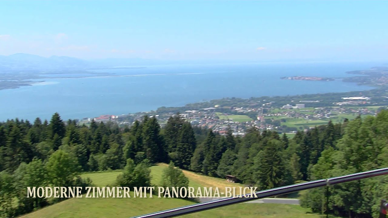 Hotel Sch&ouml;nblick/Eichenberg