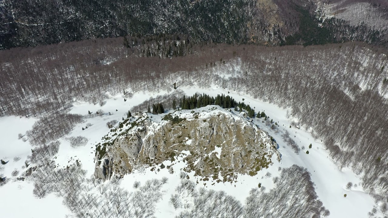 Treskavica Lupoč