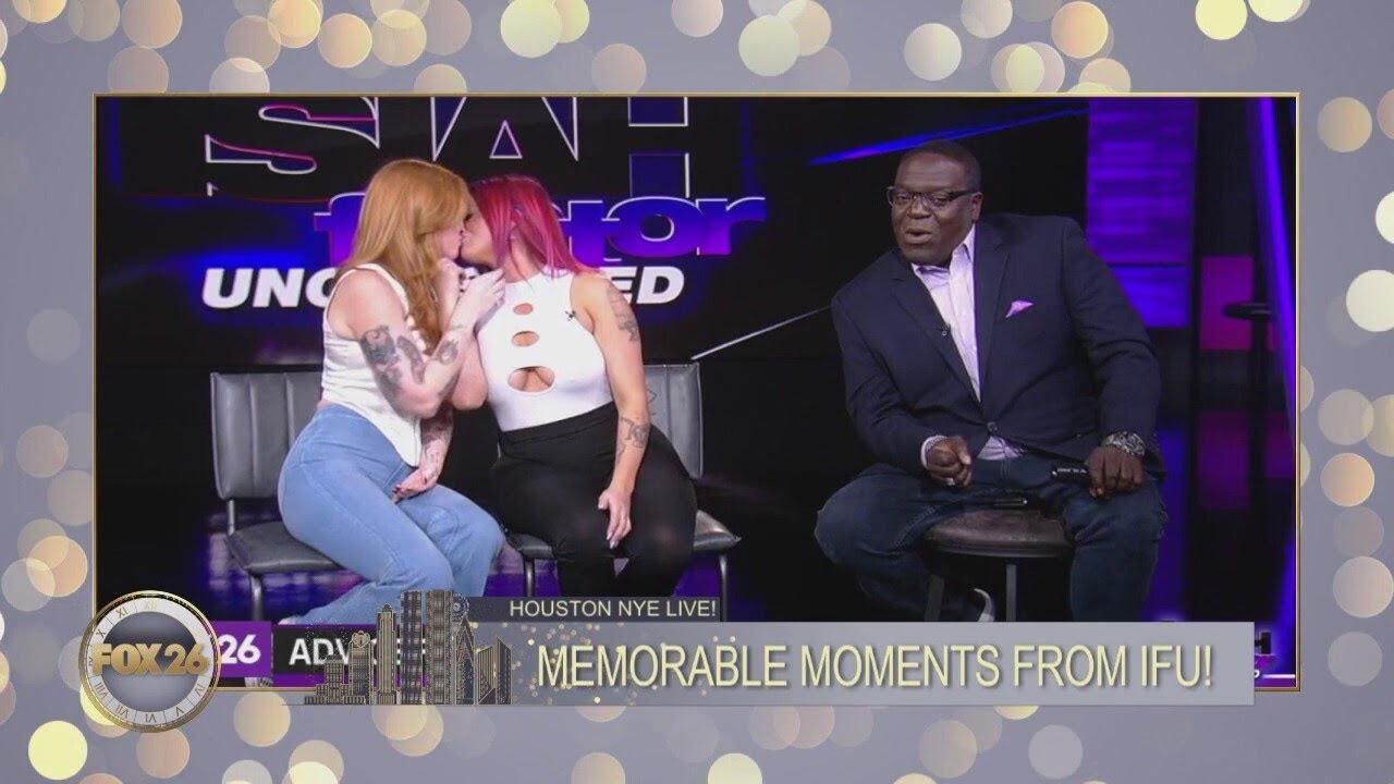 2023 best moments from Isiah Factor Uncensored and The Nightcap