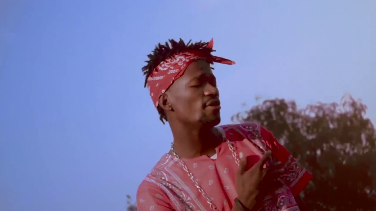 Tonny Ndaks - BULA (Official Video)