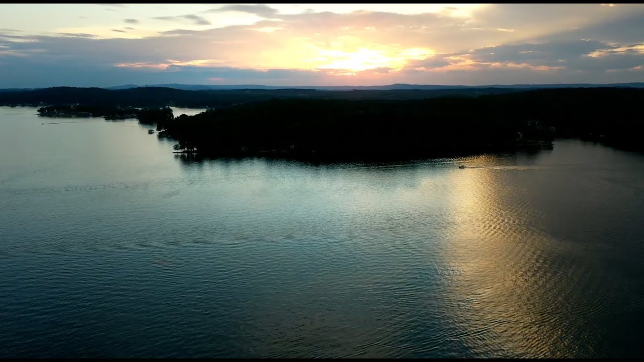 Voice Of The Coosa