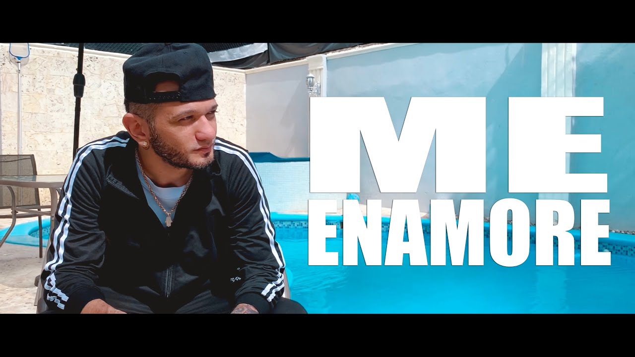 Brasa - Me Enamore (Freestyle)