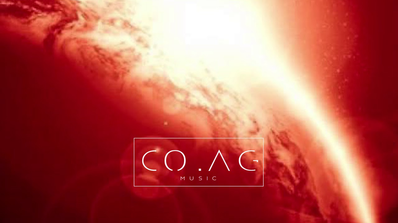 5500&deg;C   -  Futuristic Electronic Background Music