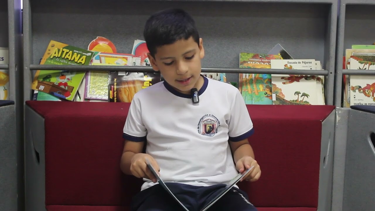 Peque&ntilde;os Lectores Peque&ntilde;as Lecturas: Carlo &Aacute;vila