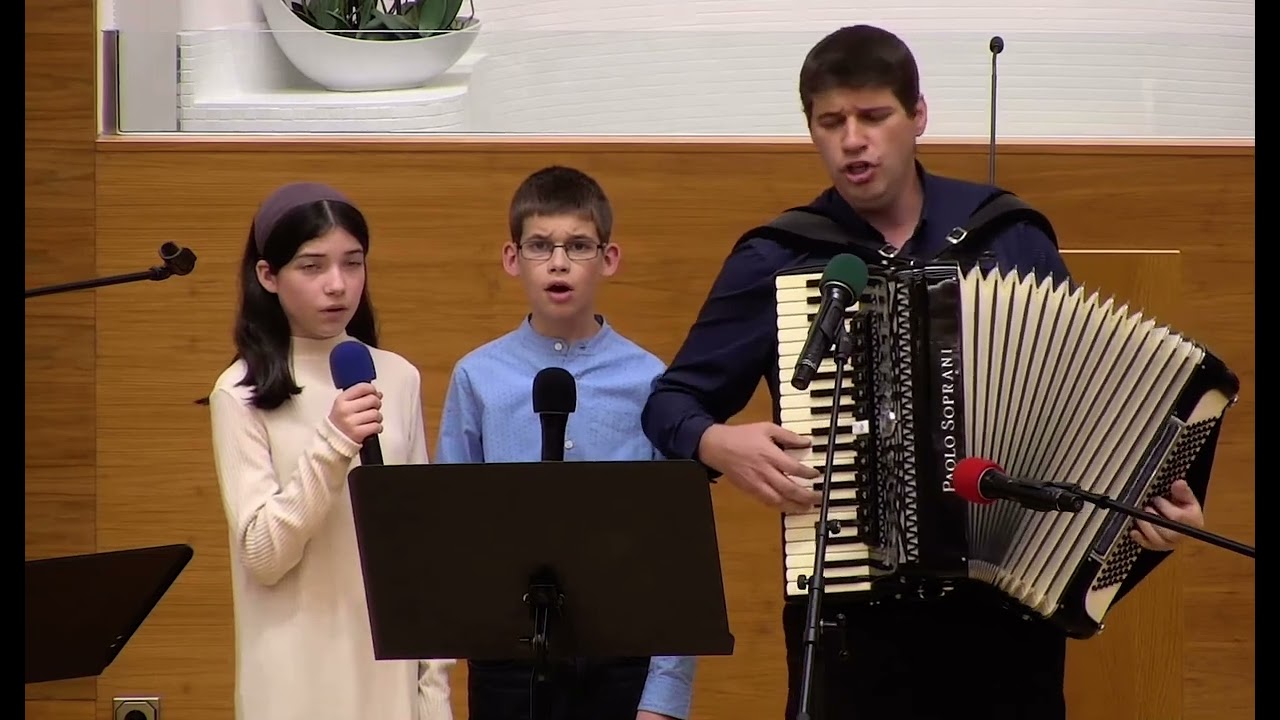 Beni Boariu & copiii - Nu-i vremea de zidit în vale