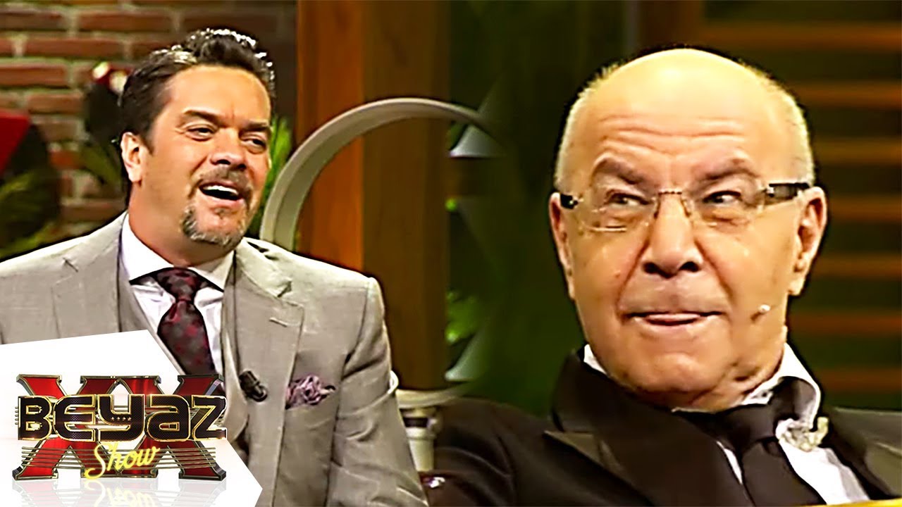 MFÖ ile Kıyamet Günü Muhabbeti - Beyaz Show