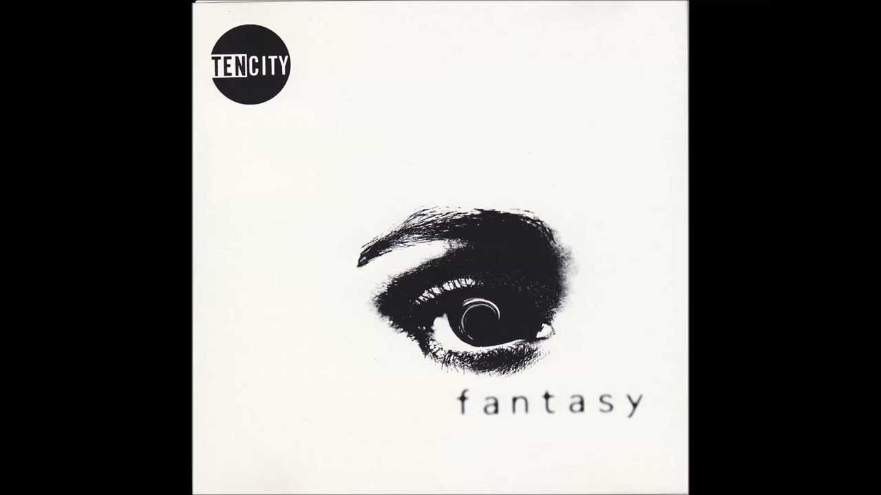 Ten City - Fantasy [Shelter 12