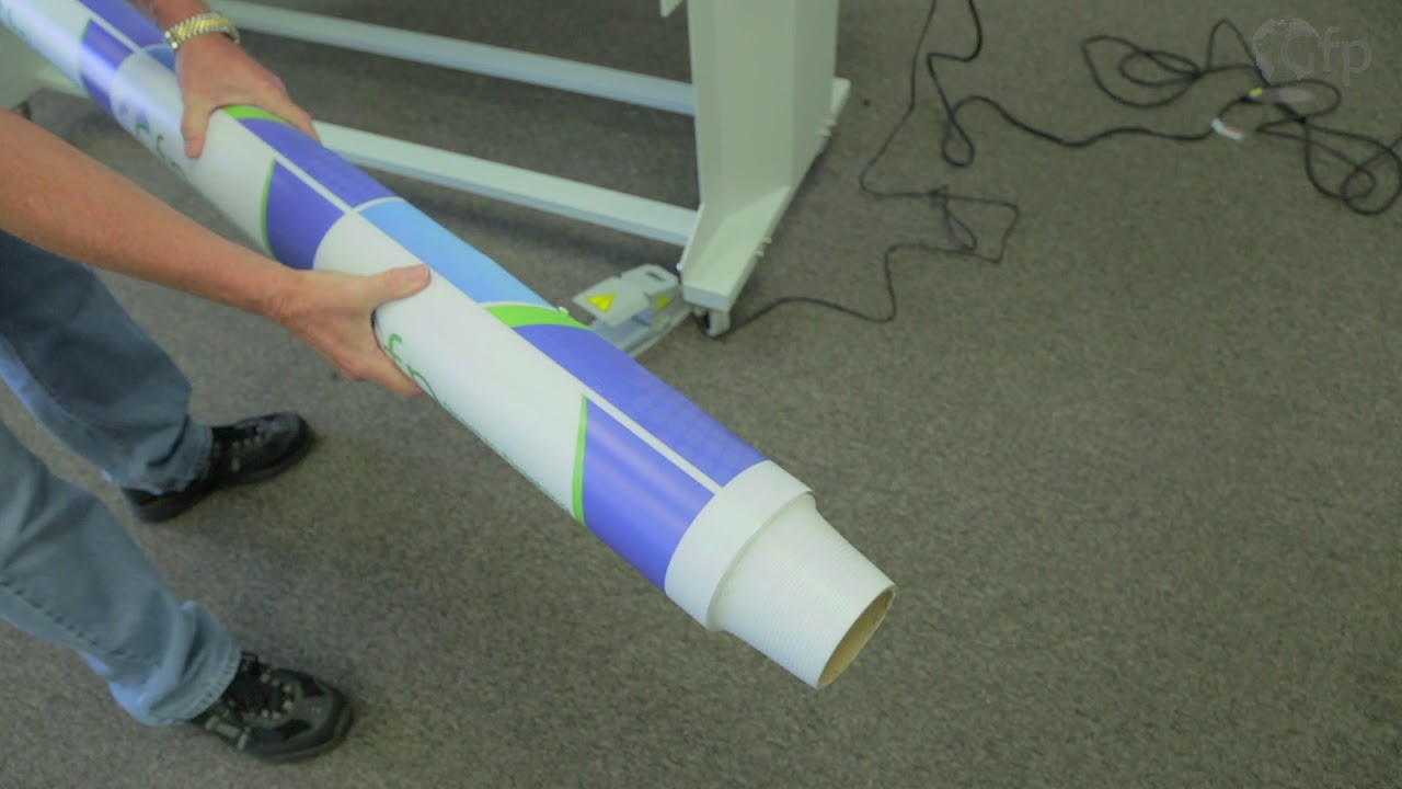 Gfp Applications - Media Telescoping