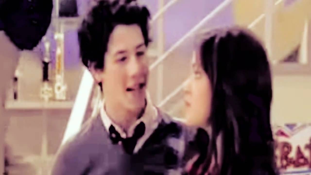 Nick&Macy || 