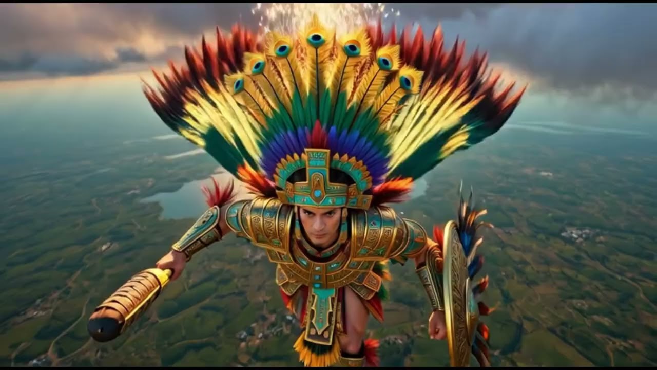 MIR4 LA TRISTE REALIDAD (ARION MUSIC QUECHUA-ESPAÑOL)