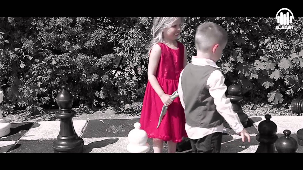 Bódi Csabi és Monita - Őrülten szeretlek (Official Music Video)
