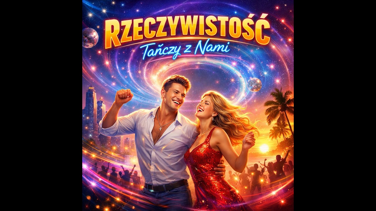 Rzeczywistość Tańczy z Nami
