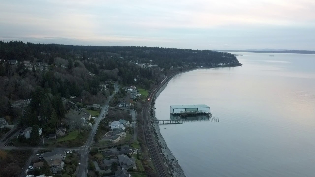 February Train