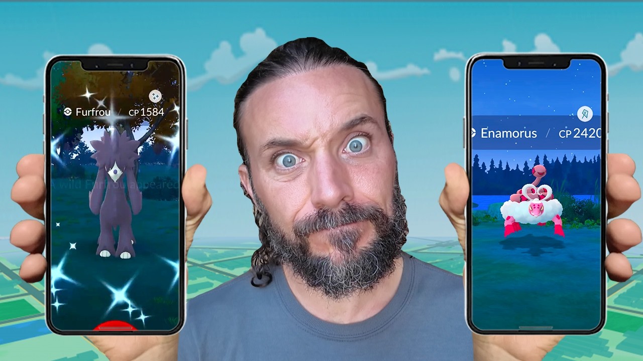 There's NO WAY This Was Intentional...