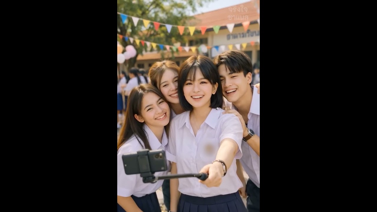 แม่มาทุกครั้ง! เพื่อนหมั่นไส้? เรื่องไม่คาดฝัน! - คิดได้
