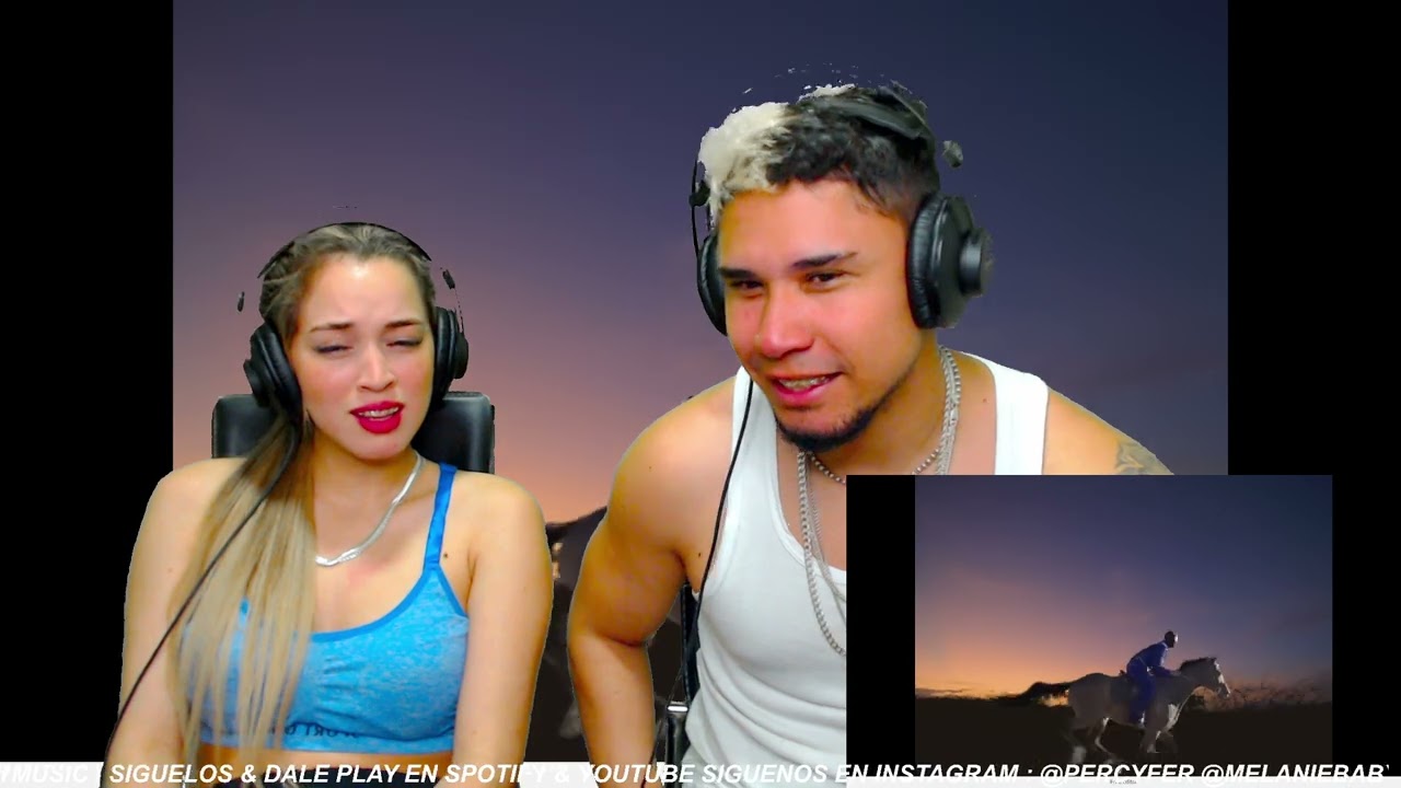 SEDA - Bad Bunny, Bryant Myer || REACCIÓN