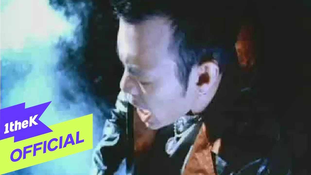 [MV] Kim Jinpyo(김진표) _ strength(악으로)