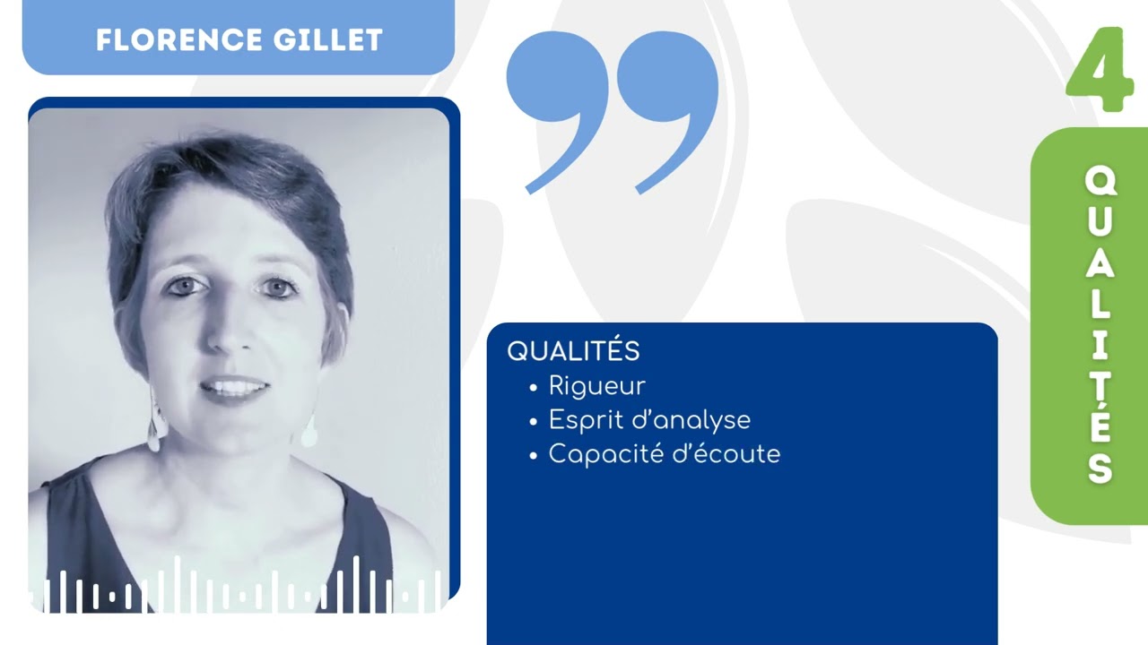 #11 :: Florence :: Consultante et formatrice en gestion et préservation de l'information numérique