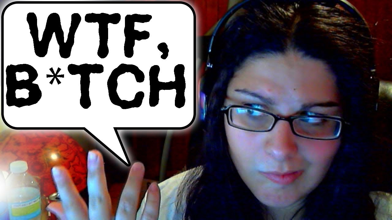 Hyper KPopp - WTF B*TCH!?  Facade Game